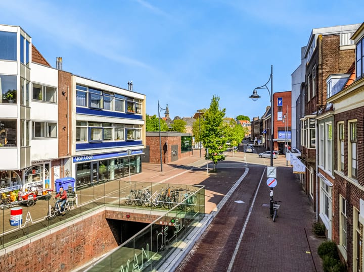 Foto 40 van Korevaarstraat 27-C