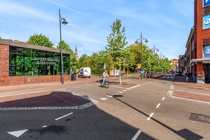 Foto 41 van Korevaarstraat 27-C