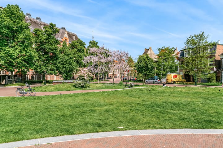 Foto 42 van Korevaarstraat 27-C