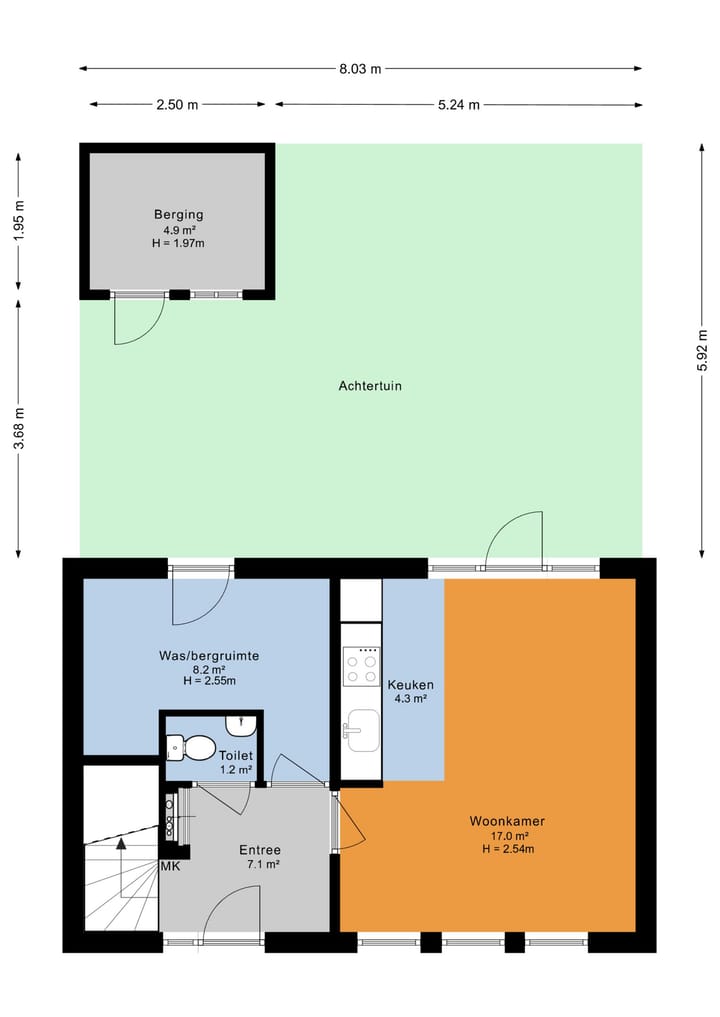 Photo 40 of Cuyperspad 3