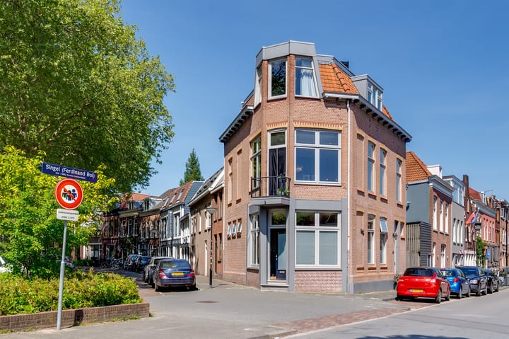 Photo 1 of Singel 191