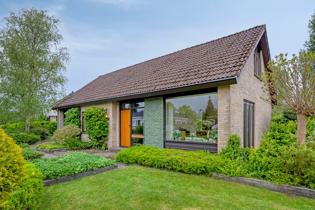 Foto 1 van de Vlier 11