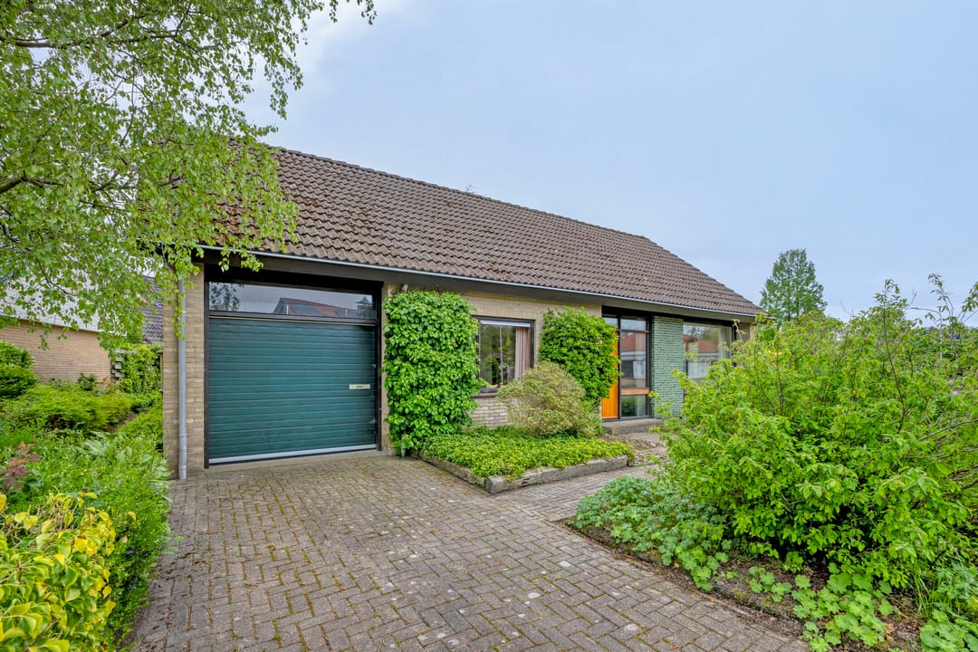 Foto 2 van de Vlier 11