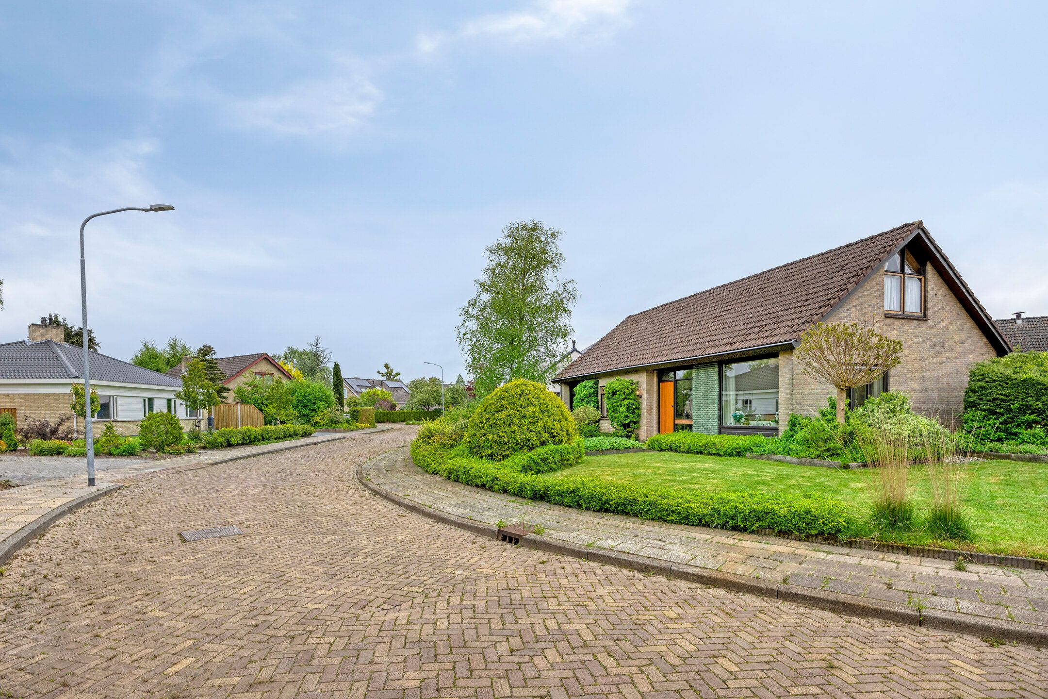 Foto 3 van de Vlier 11