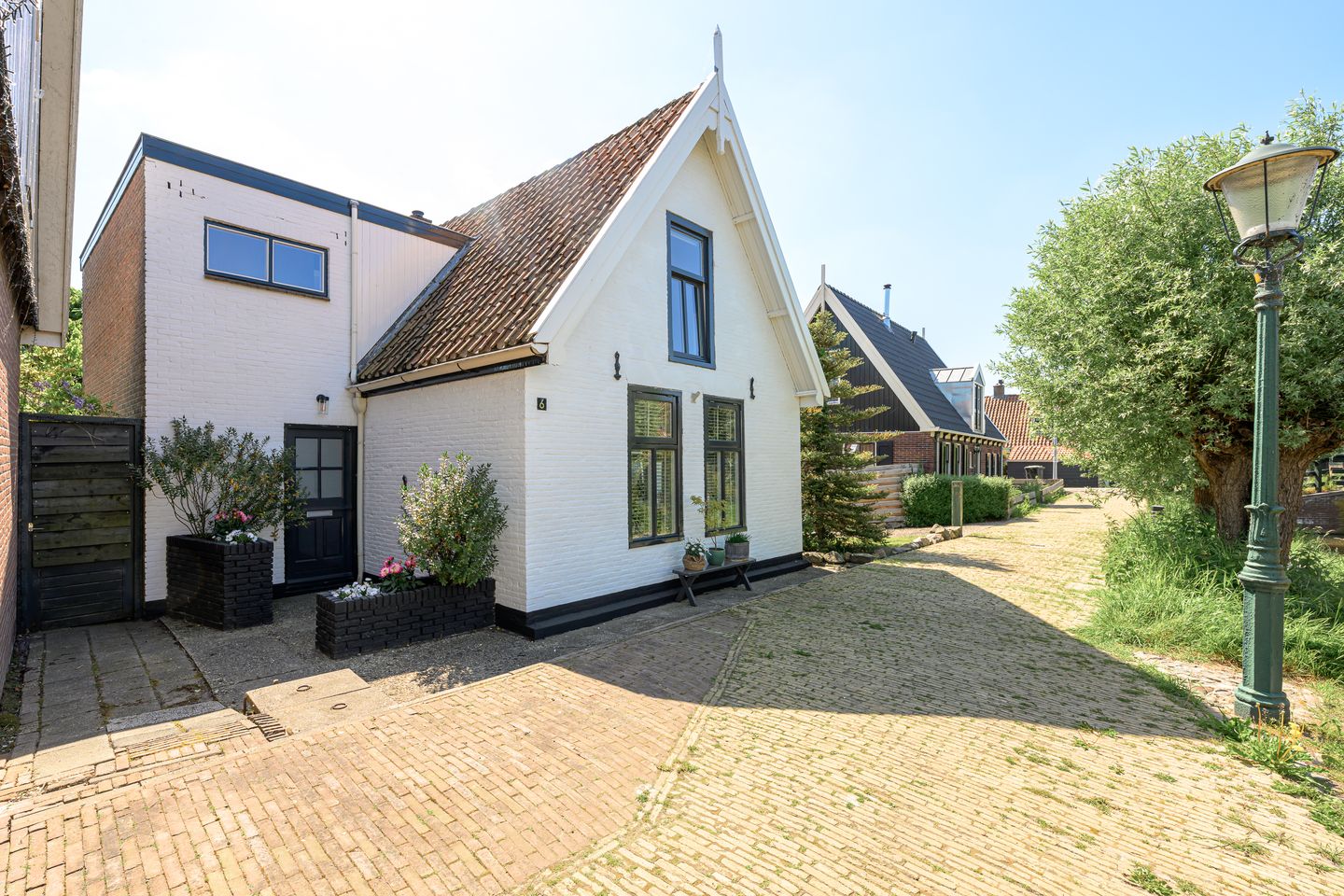 Foto 4 van Oude Streek 6