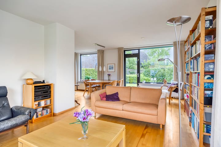 Foto 6 van de Vlier 11