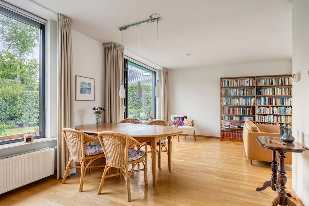 Foto 8 van de Vlier 11