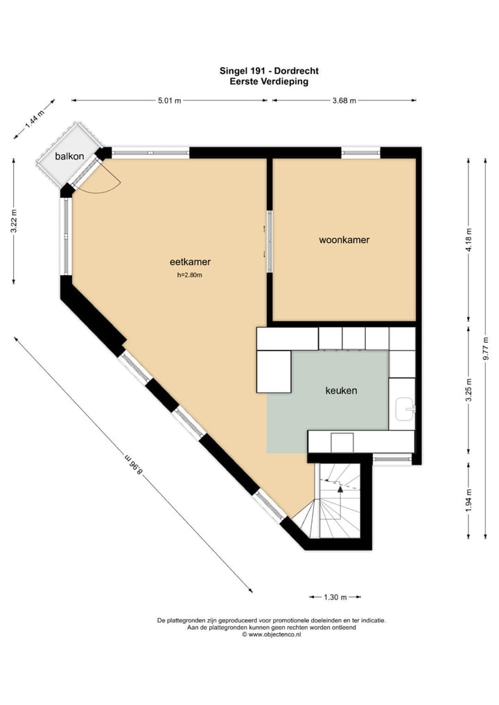 Photo 46 of Singel 191