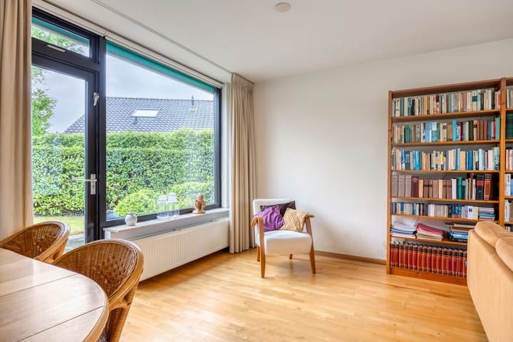 Foto 9 van de Vlier 11