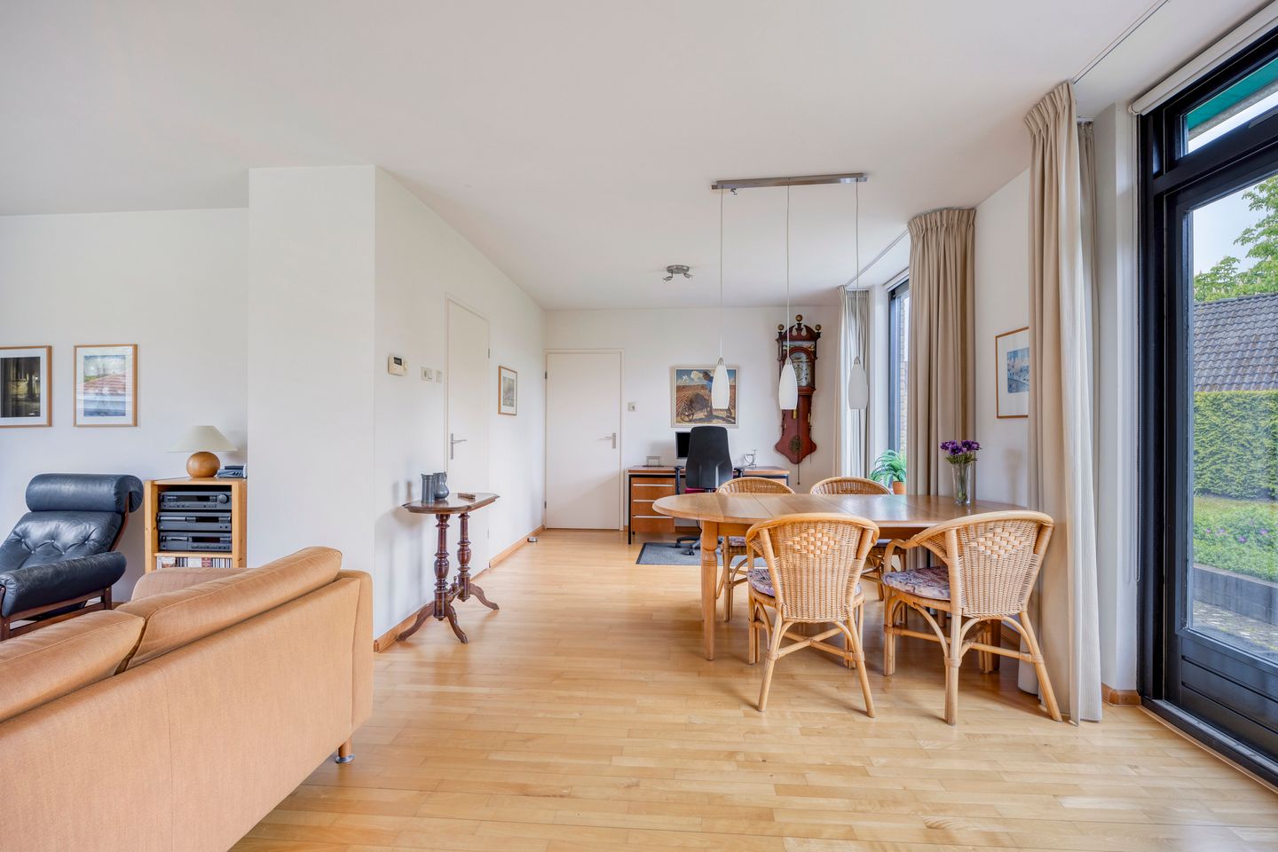 Foto 10 van de Vlier 11