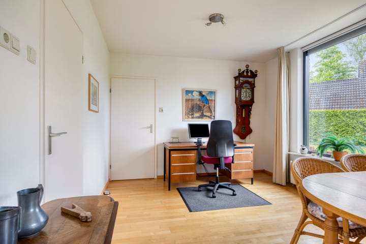 Foto 11 van de Vlier 11