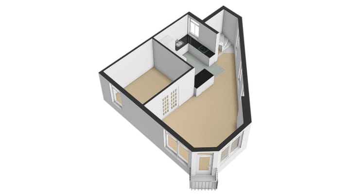 Photo 50 of Singel 191