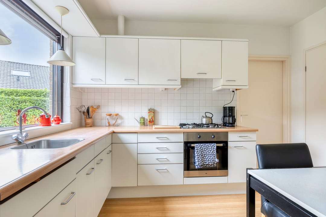 Foto 13 van de Vlier 11