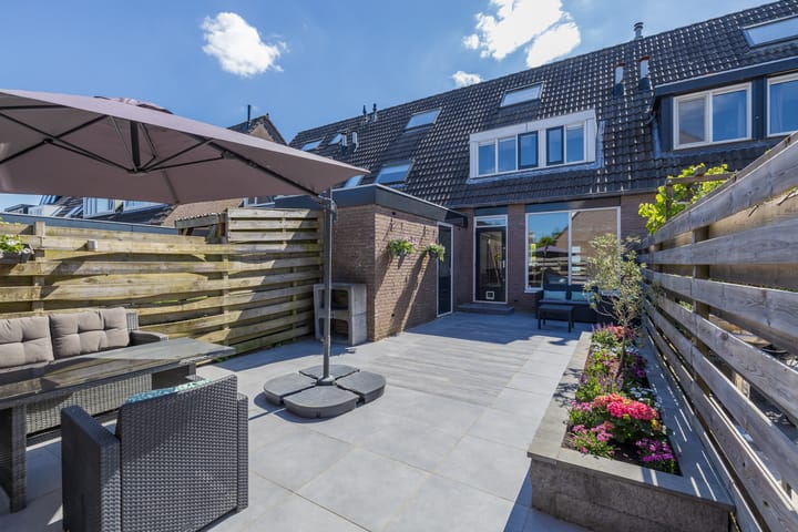 Foto 3 van Jan Prinsheem 35