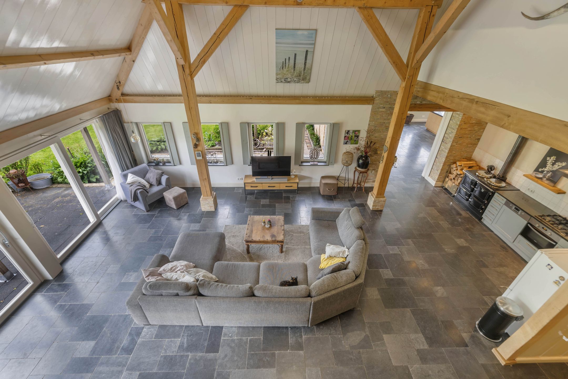 Foto 15 van Voetpad 81