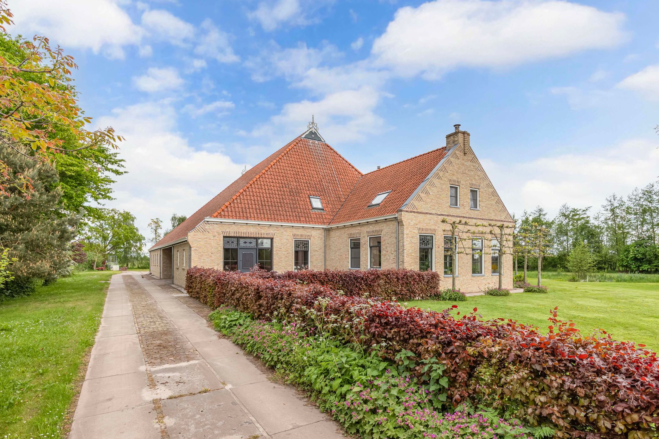 Foto 6 van Voetpad 81