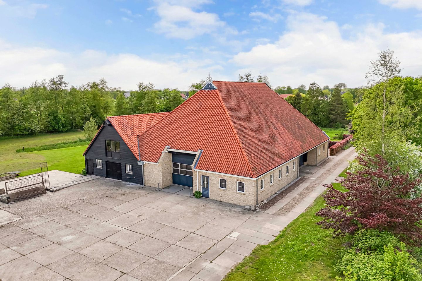 Foto 5 van Voetpad 81