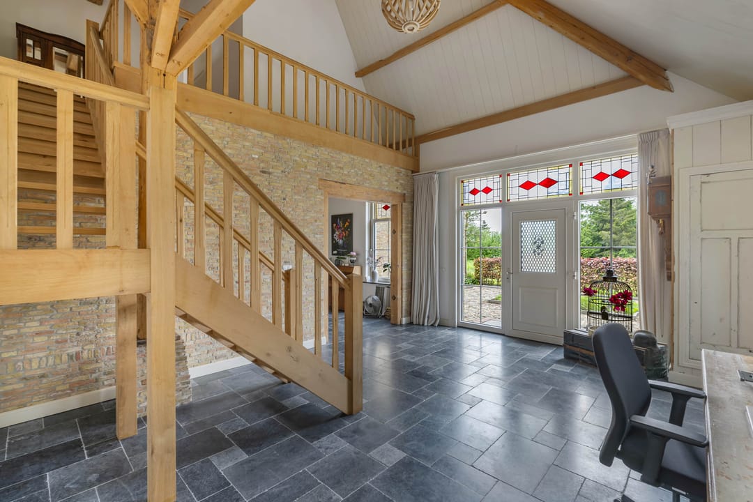 Foto 8 van Voetpad 81