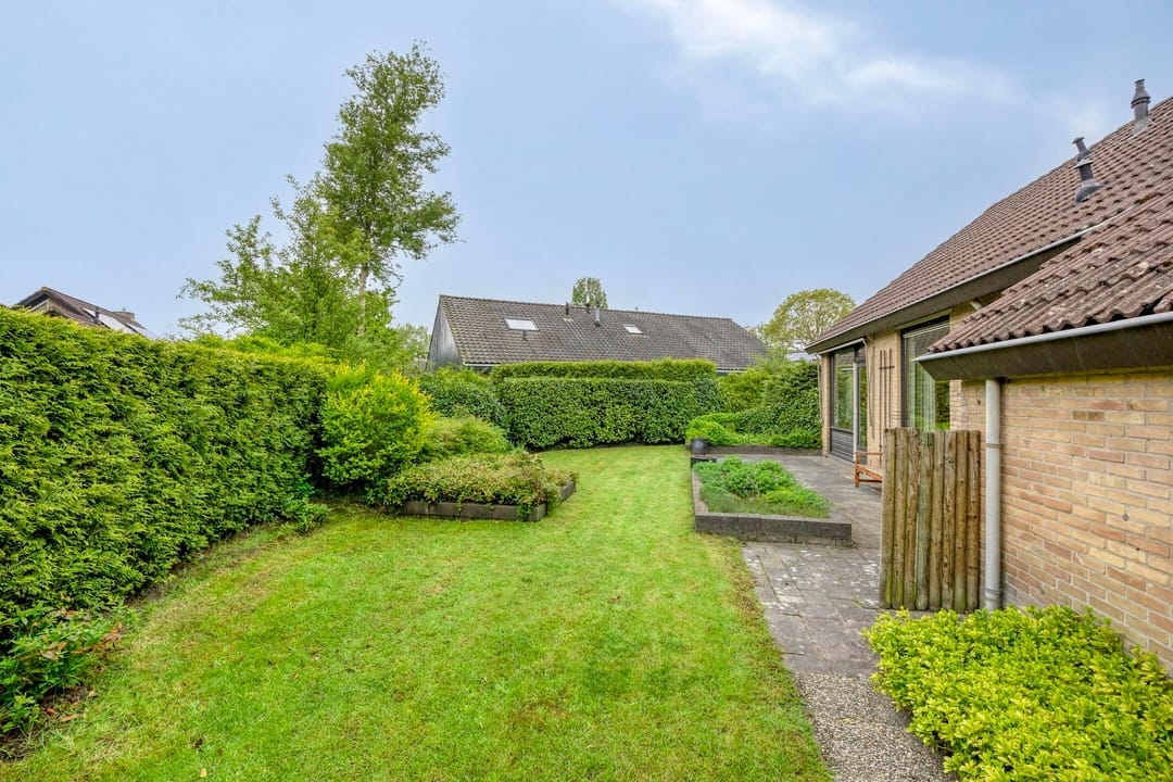 Foto 32 van de Vlier 11