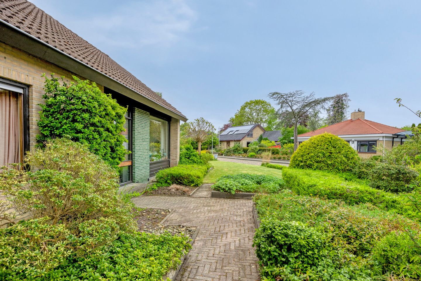 Foto 34 van de Vlier 11