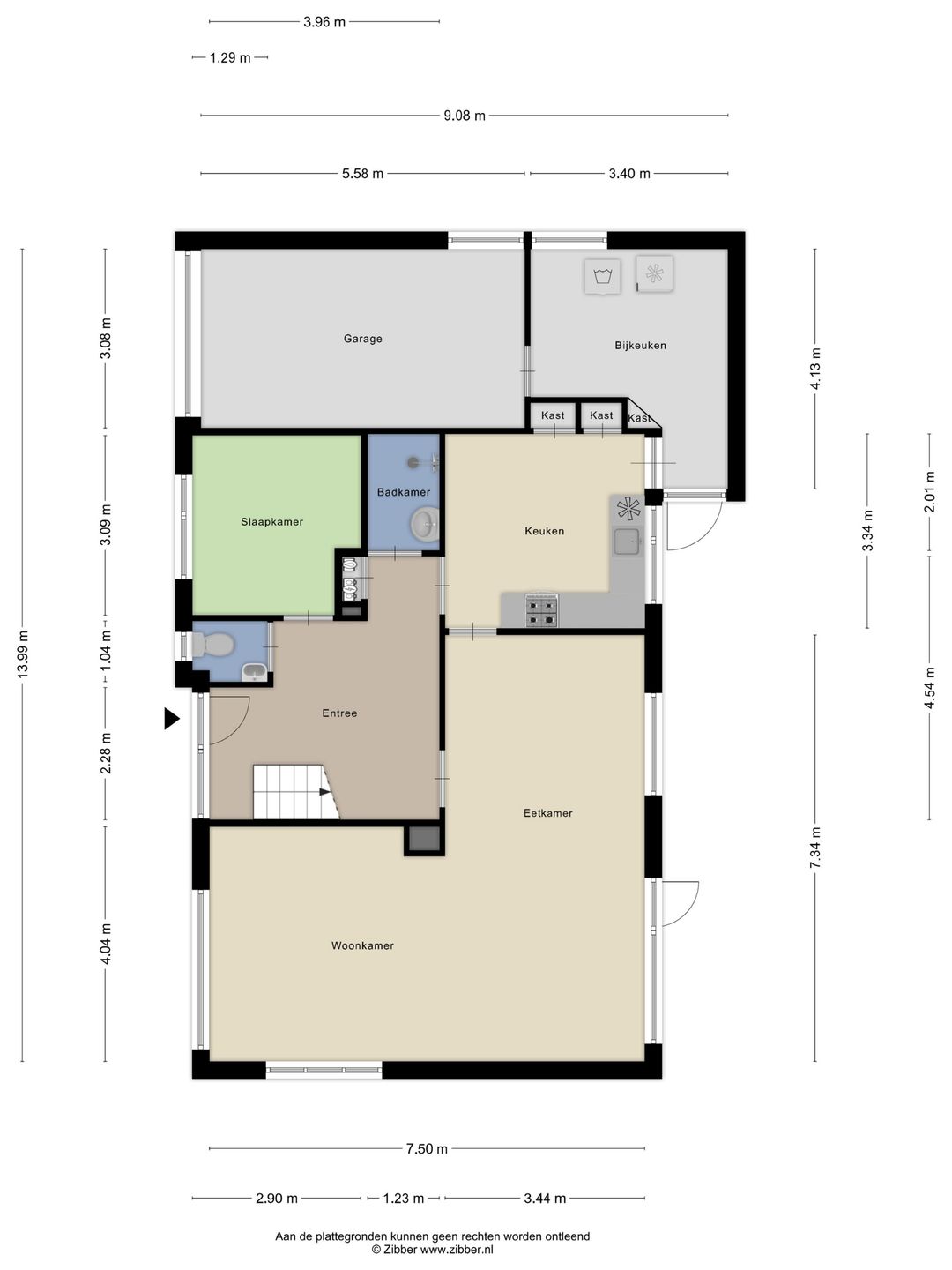 Foto 37 van de Vlier 11