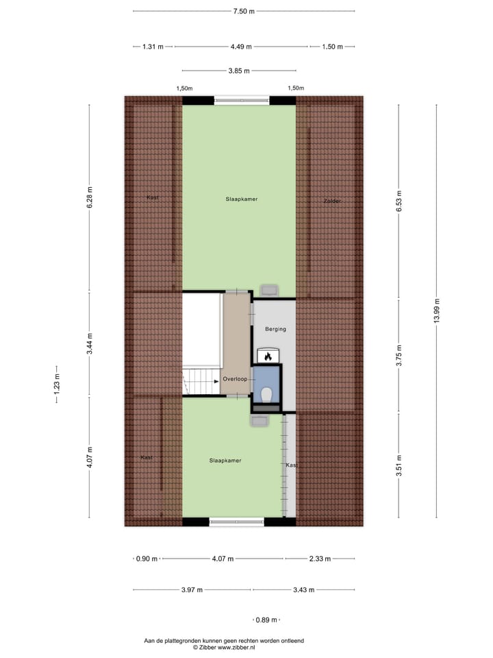 Foto 38 van de Vlier 11