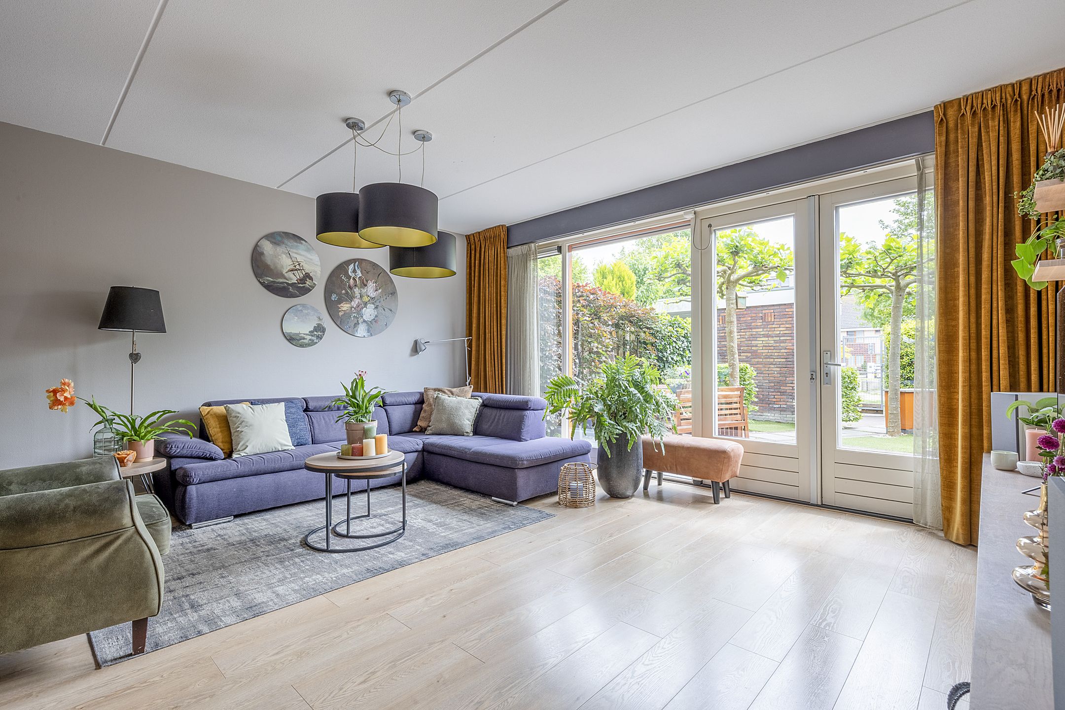 Foto 3 van Lessestraat 136