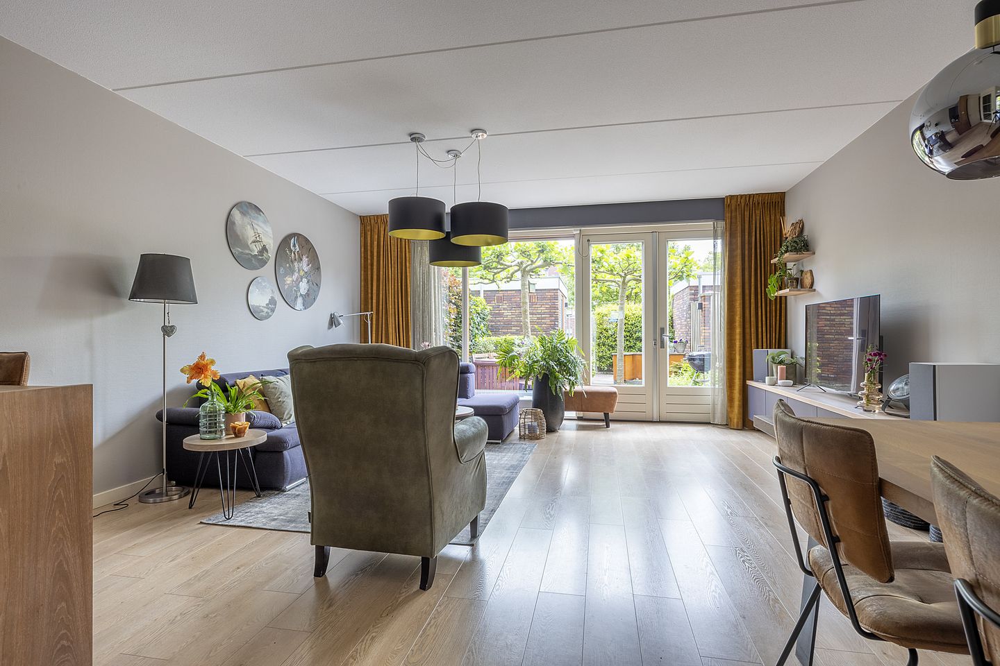 Foto 4 van Lessestraat 136