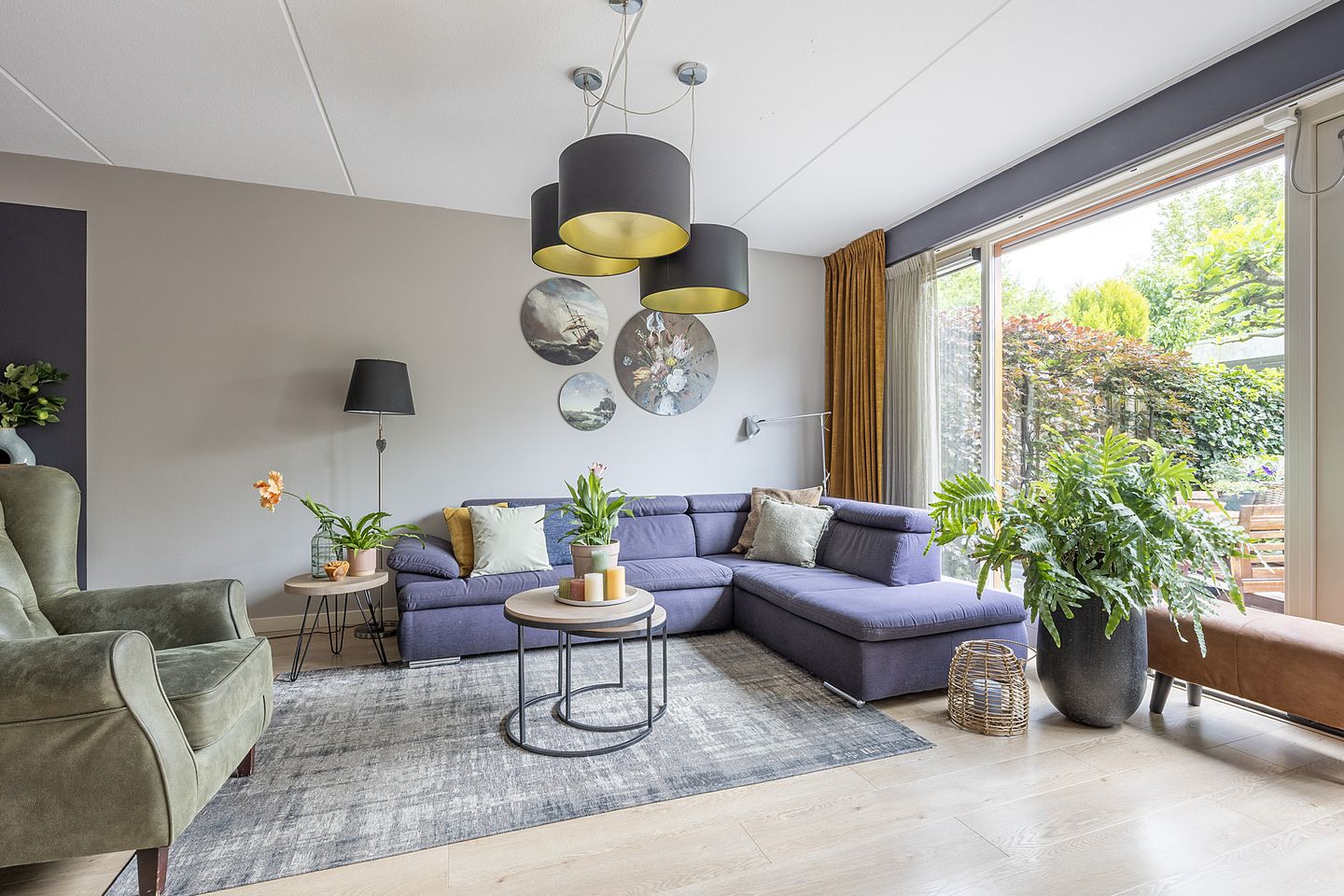 Foto 5 van Lessestraat 136