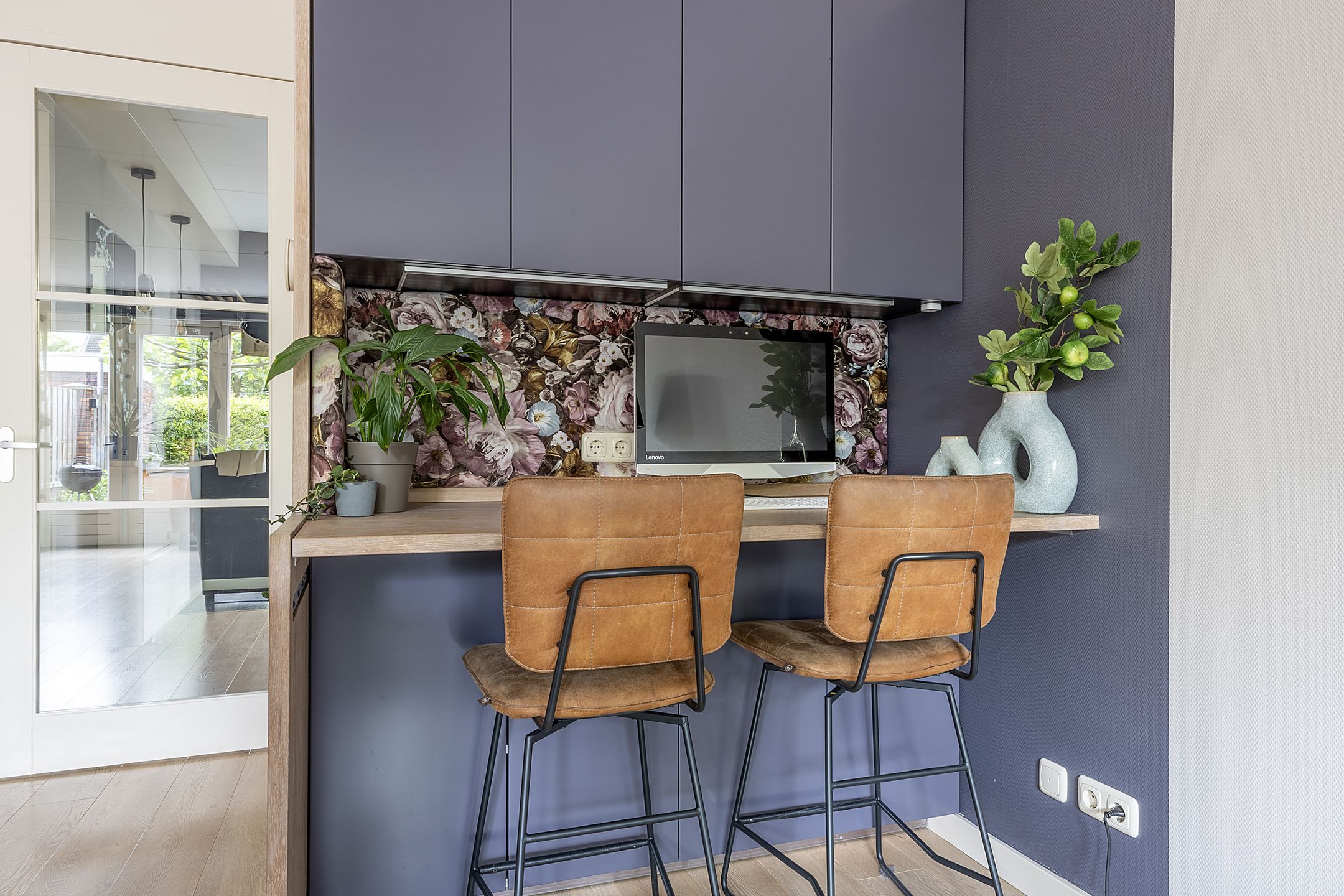 Foto 6 van Lessestraat 136