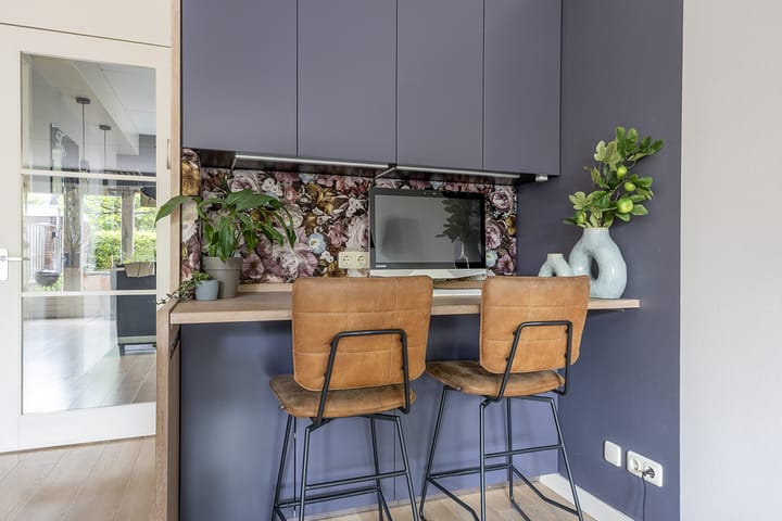 Foto 6 van Lessestraat 136