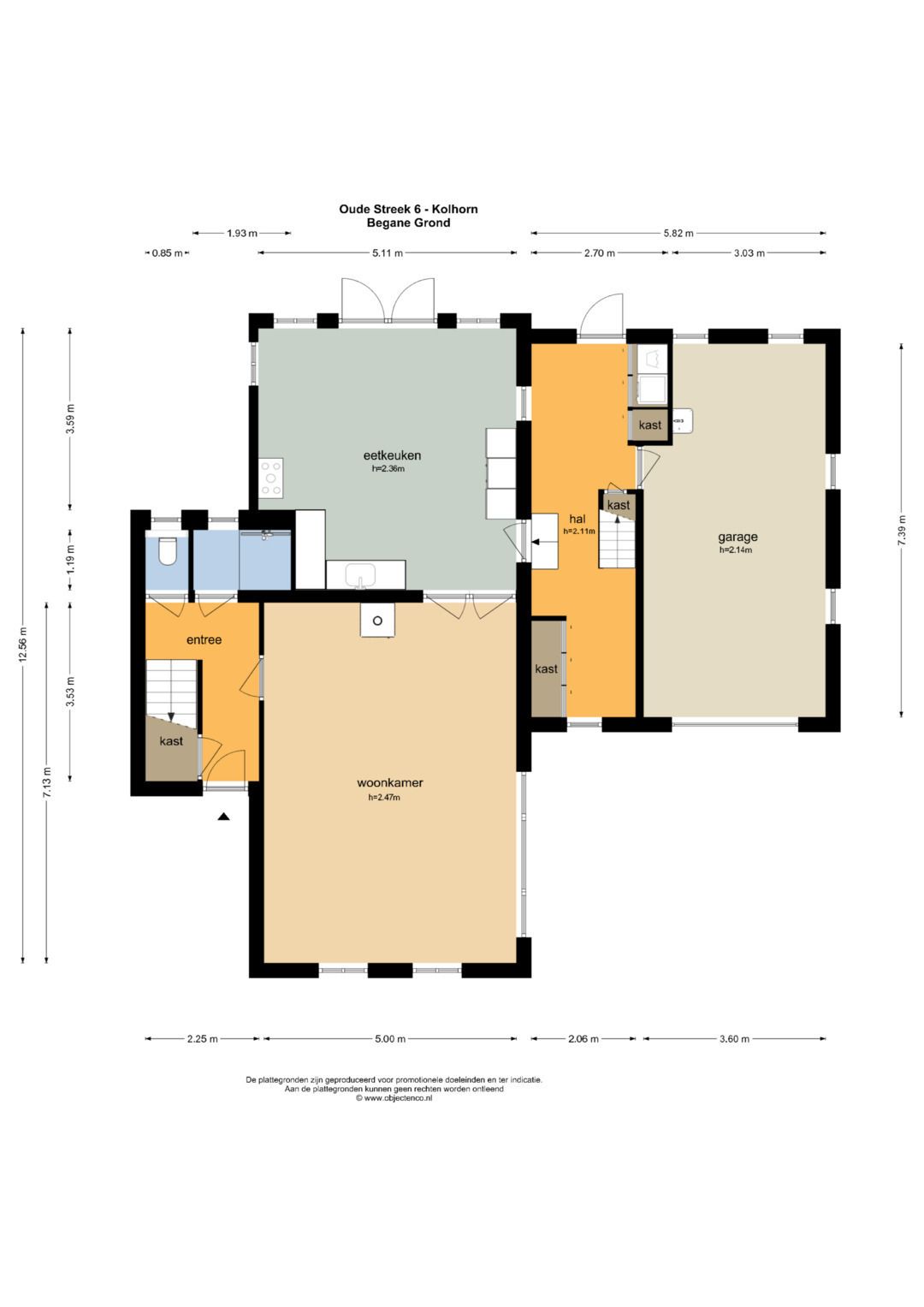 Foto 49 van Oude Streek 6