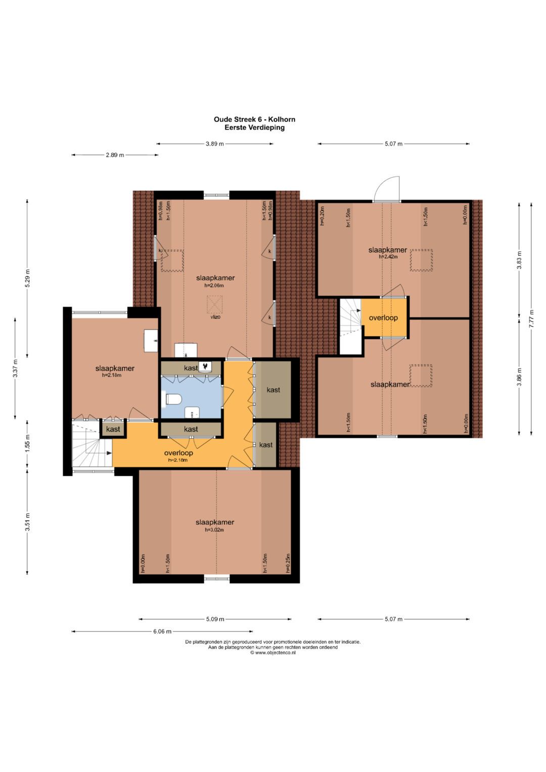 Foto 50 van Oude Streek 6