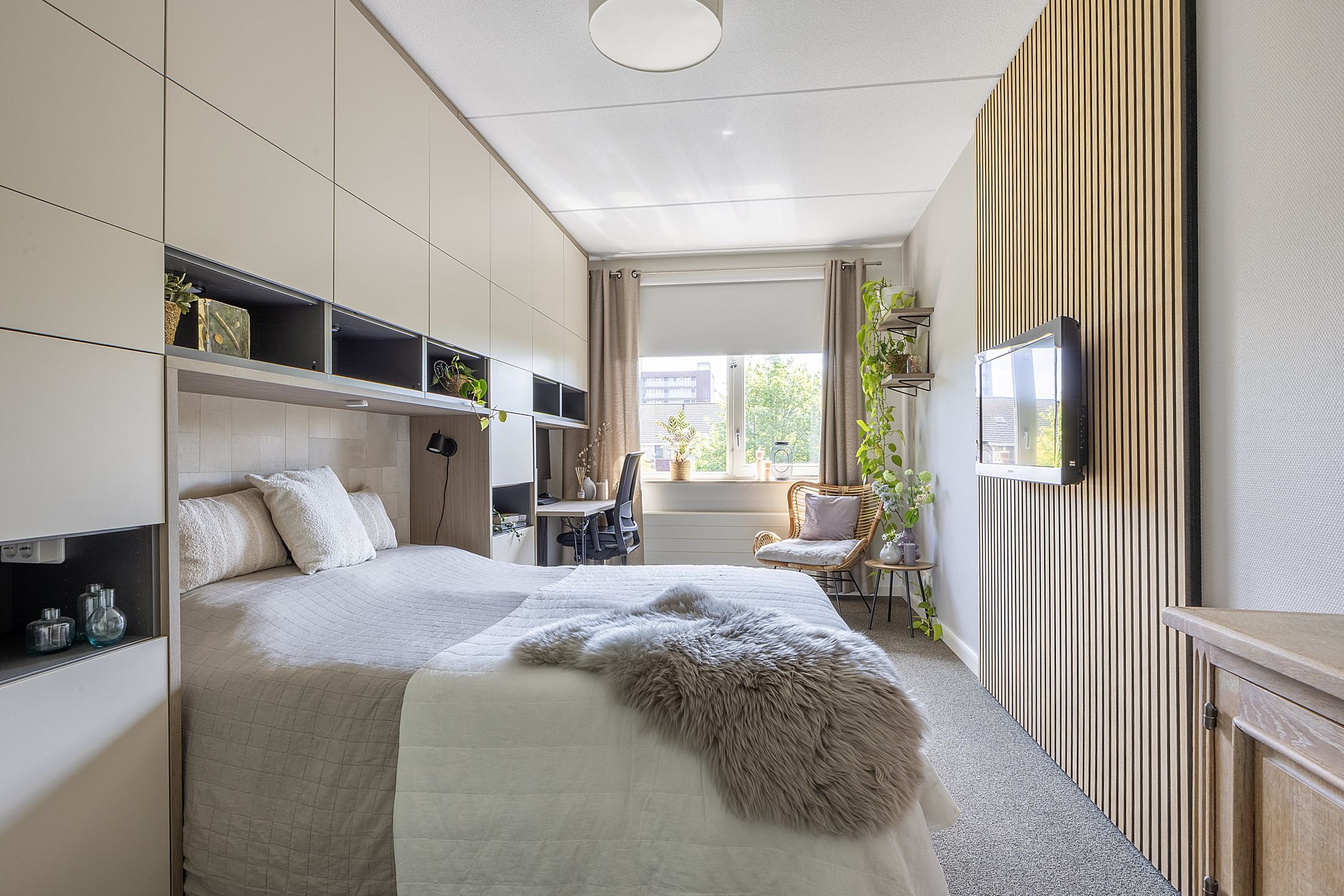 Foto 18 van Lessestraat 136