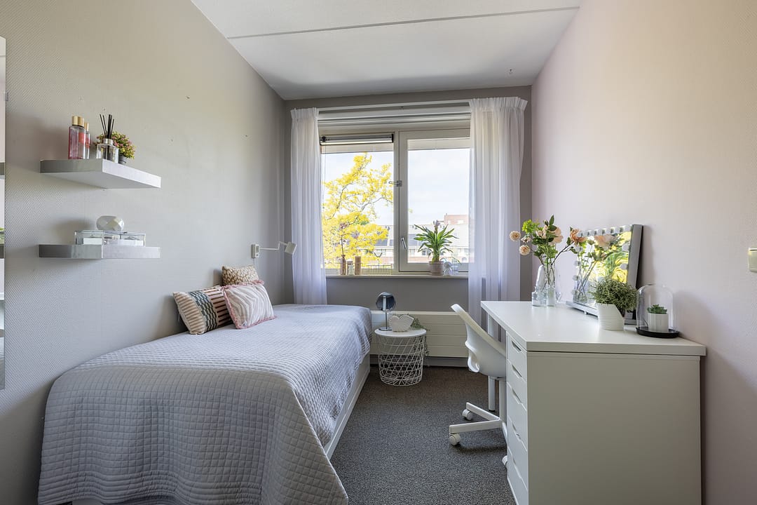 Foto 23 van Lessestraat 136