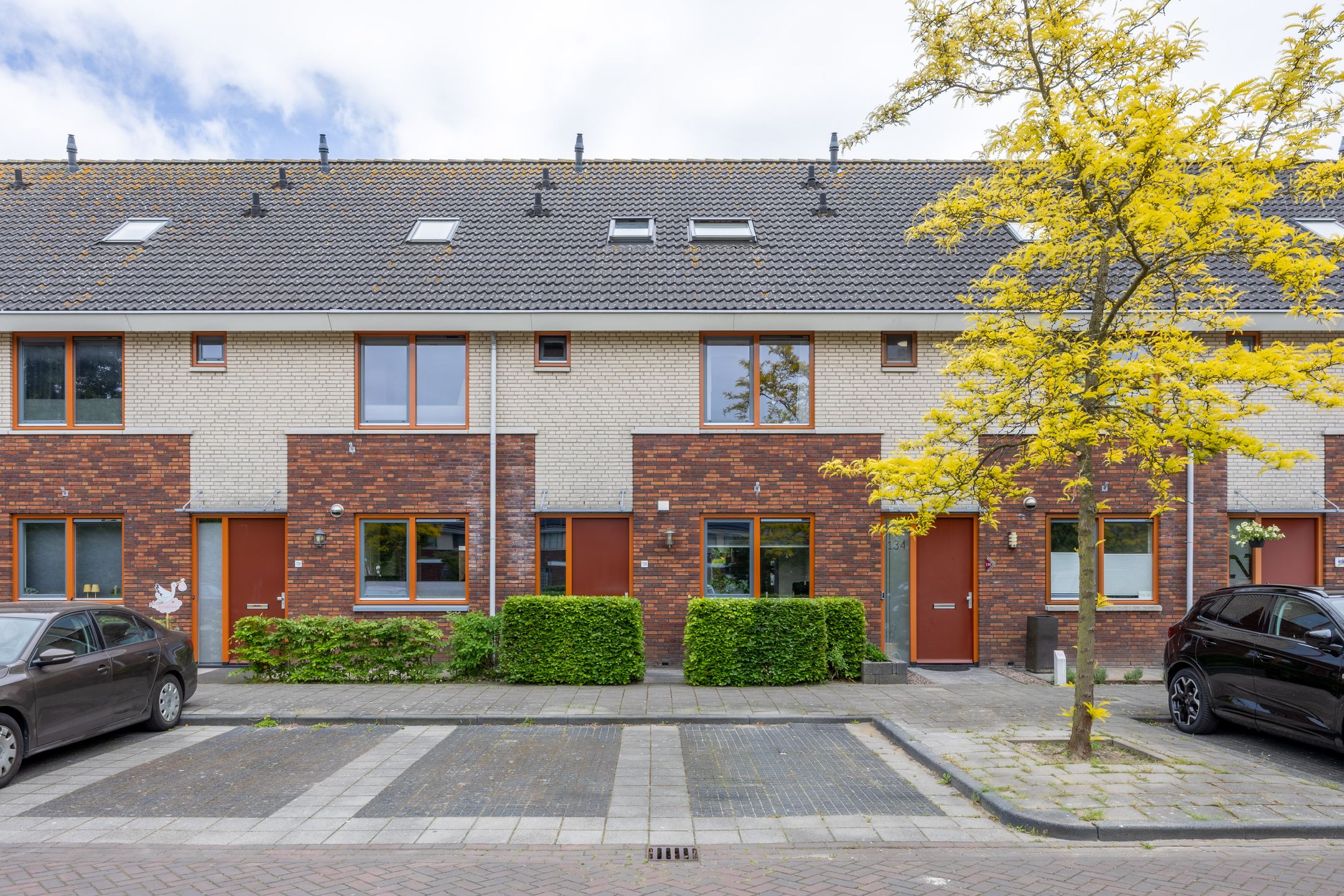 Foto 33 van Lessestraat 136