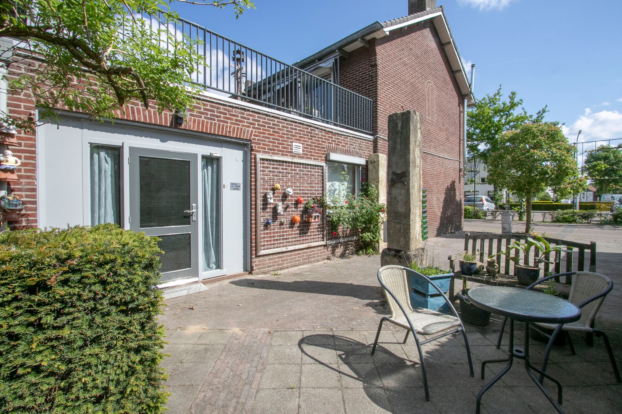 Foto 6 van Sint Cornelisplein 2