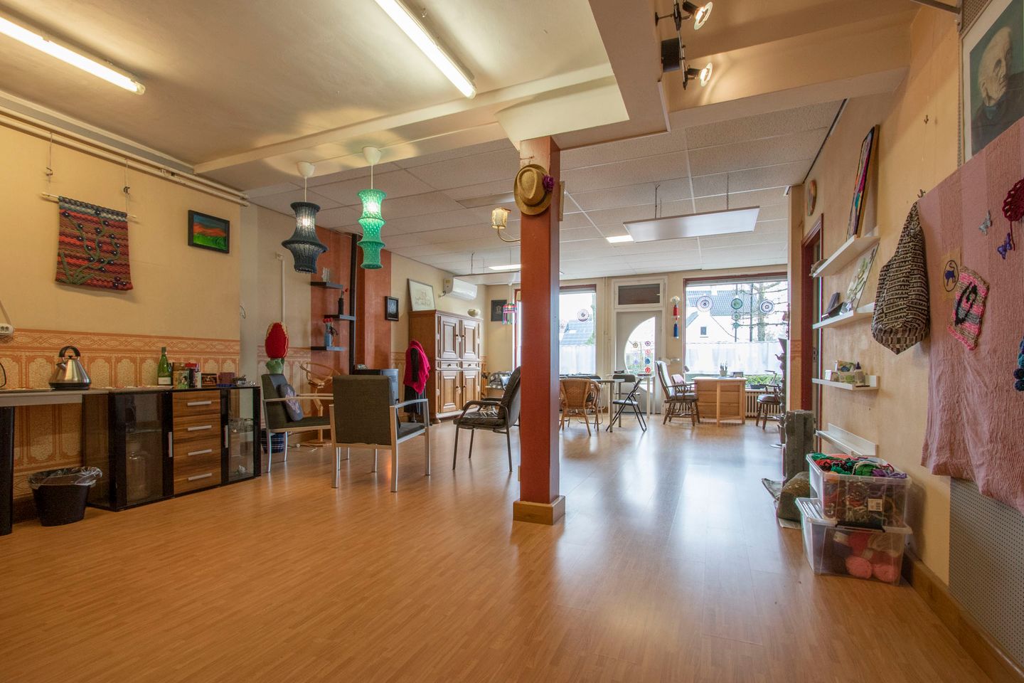 Foto 10 van Sint Cornelisplein 2