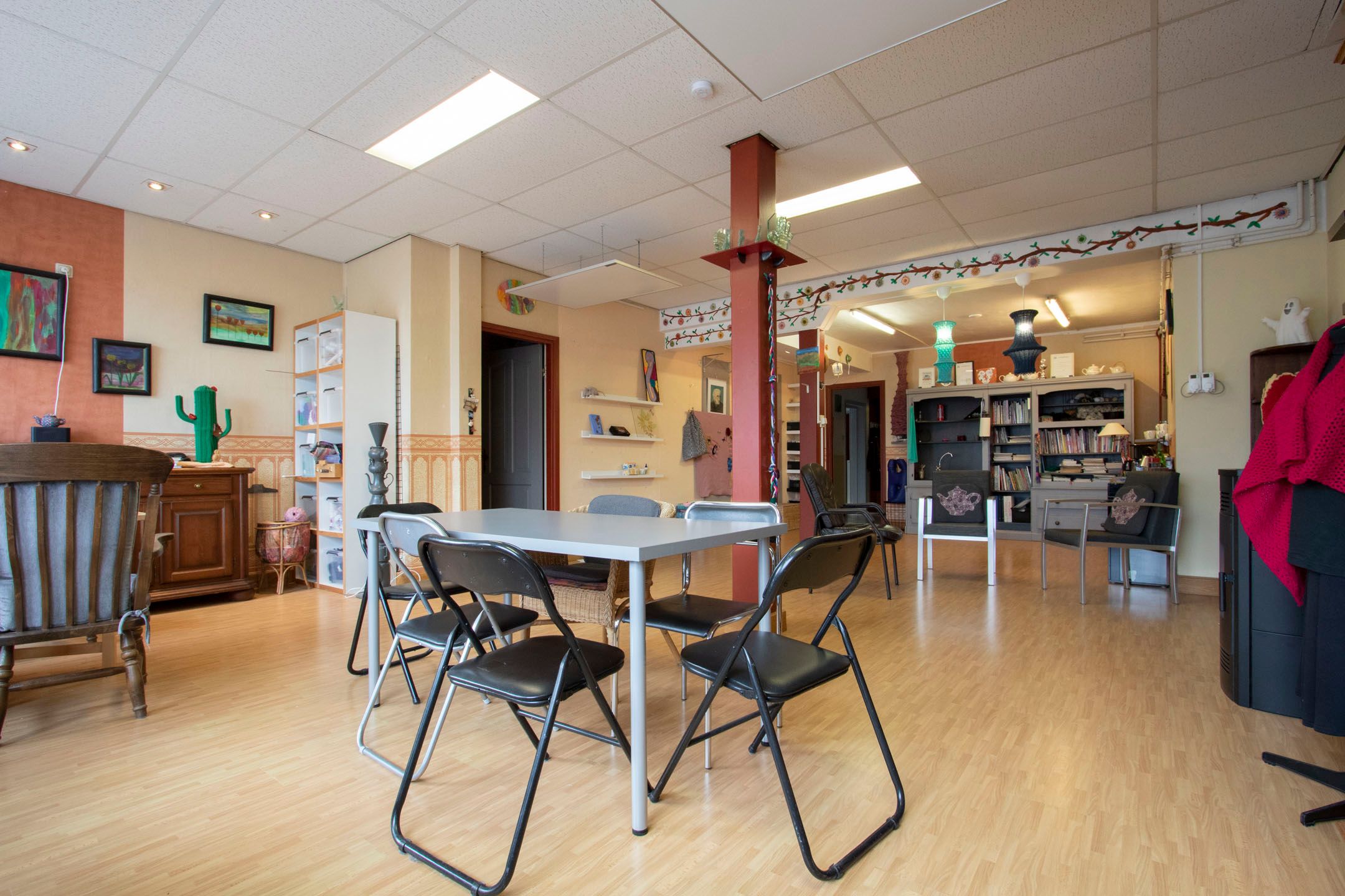 Foto 12 van Sint Cornelisplein 2