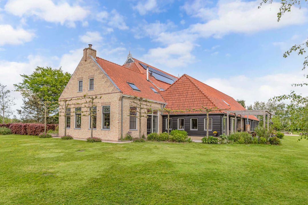 Foto 1 van Voetpad 81