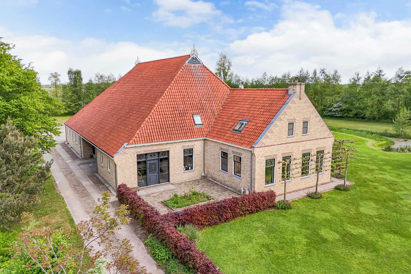 Foto 50 van Voetpad 81