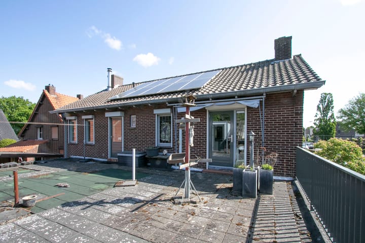 Foto 44 van Sint Cornelisplein 2