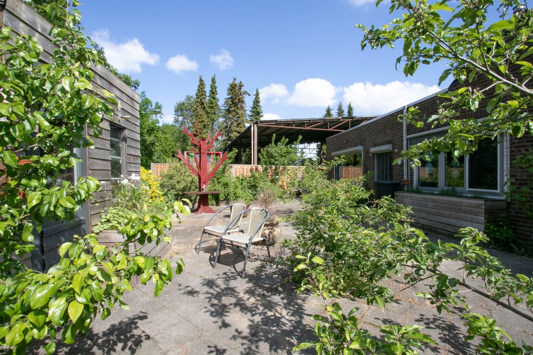 Foto 52 van Sint Cornelisplein 2