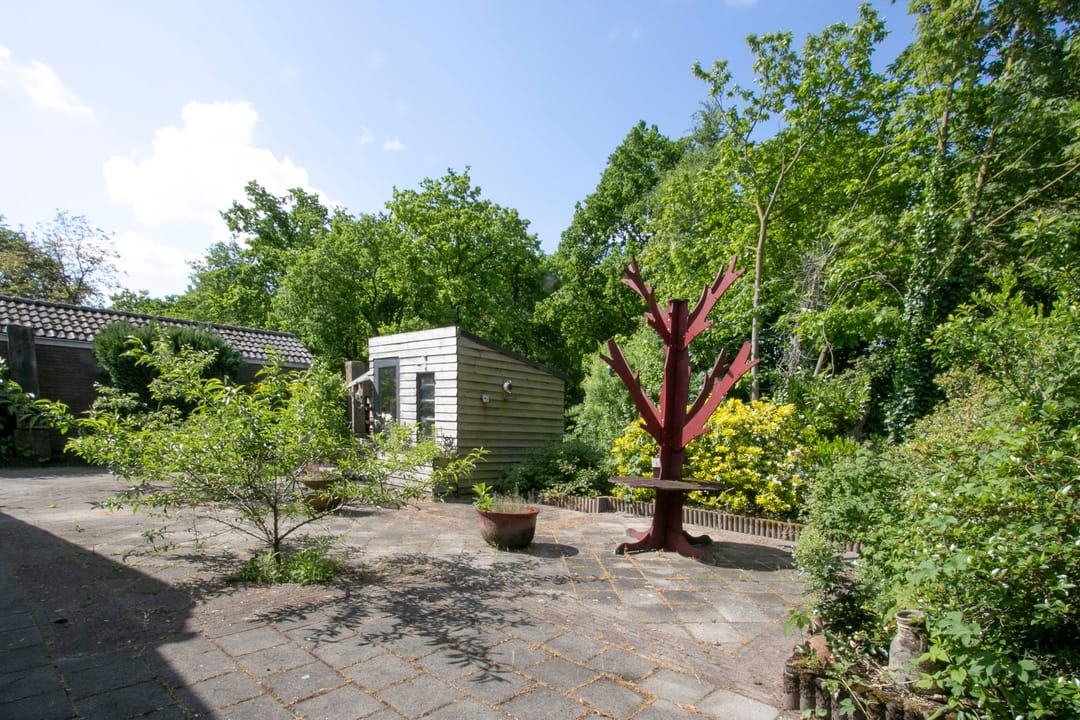 Foto 53 van Sint Cornelisplein 2