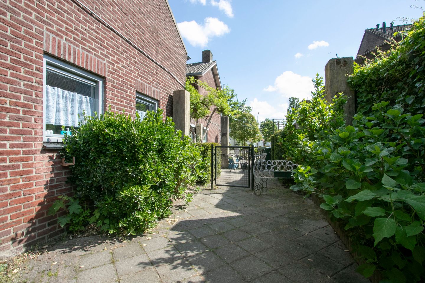 Foto 55 van Sint Cornelisplein 2