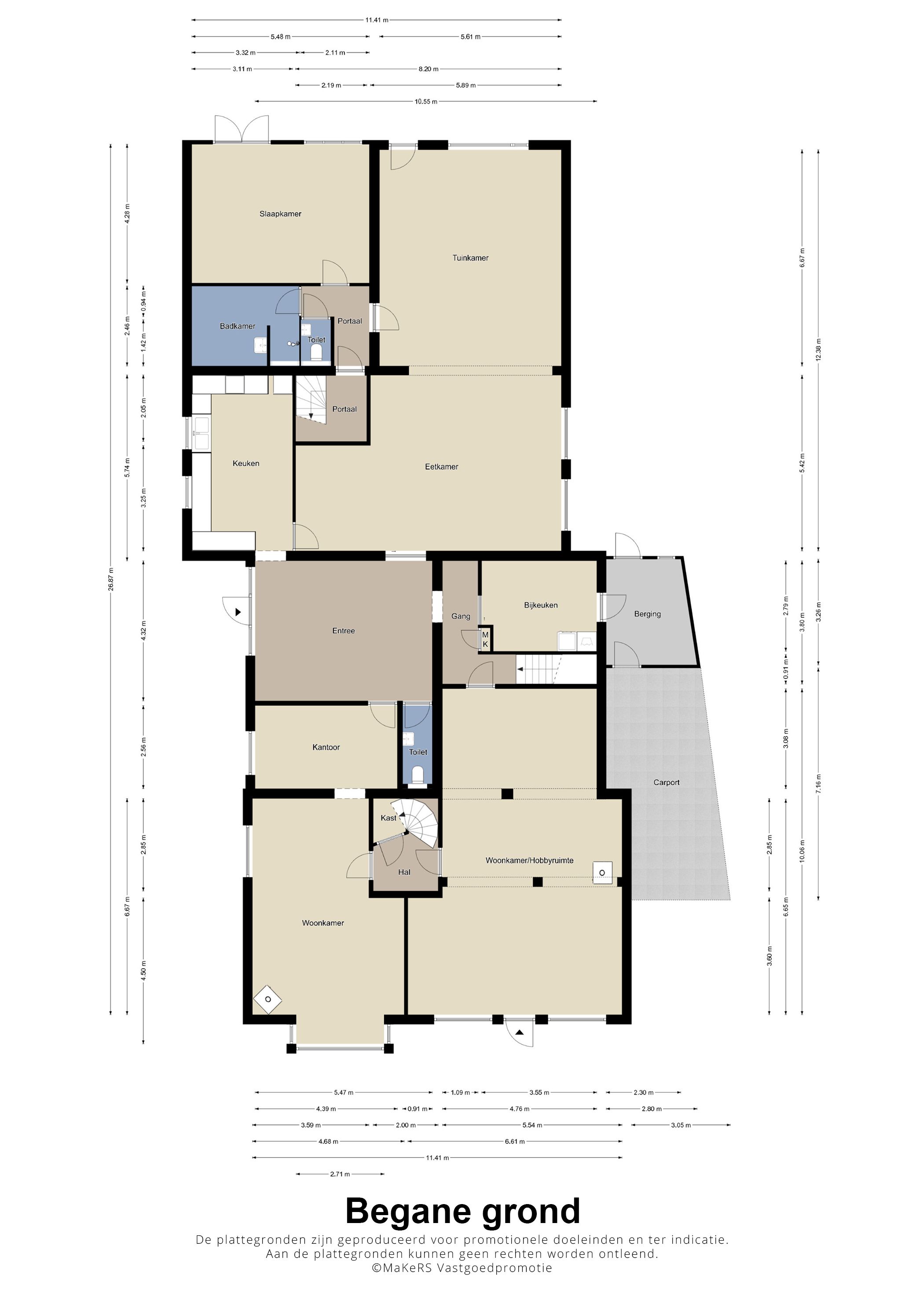 Foto 57 van Sint Cornelisplein 2