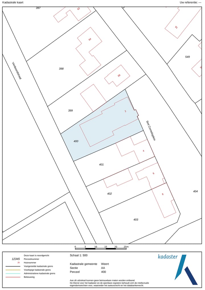 Foto 62 van Sint Cornelisplein 2