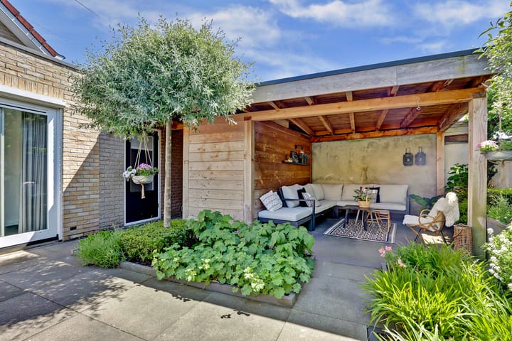 Foto 25 van Scheermolen 58