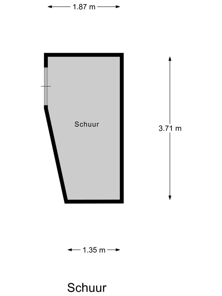 Foto 34 van Scheermolen 58