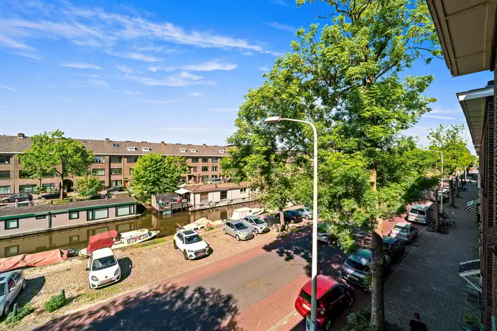 Foto 5 van Soestdijksekade 102